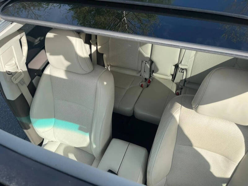 2012 Lexus GX 460 Premium