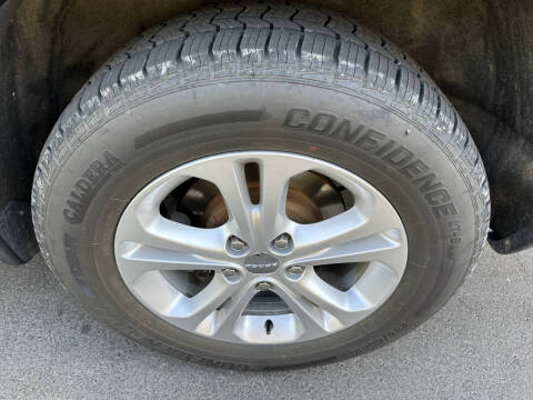 2012 Dodge Durango SXT