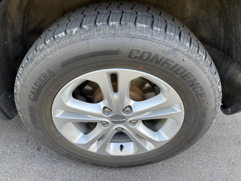 2012 Dodge Durango SXT