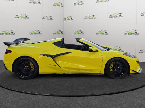 2023 Chevrolet Corvette Z06