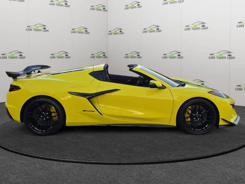 2023 Chevrolet Corvette Z06