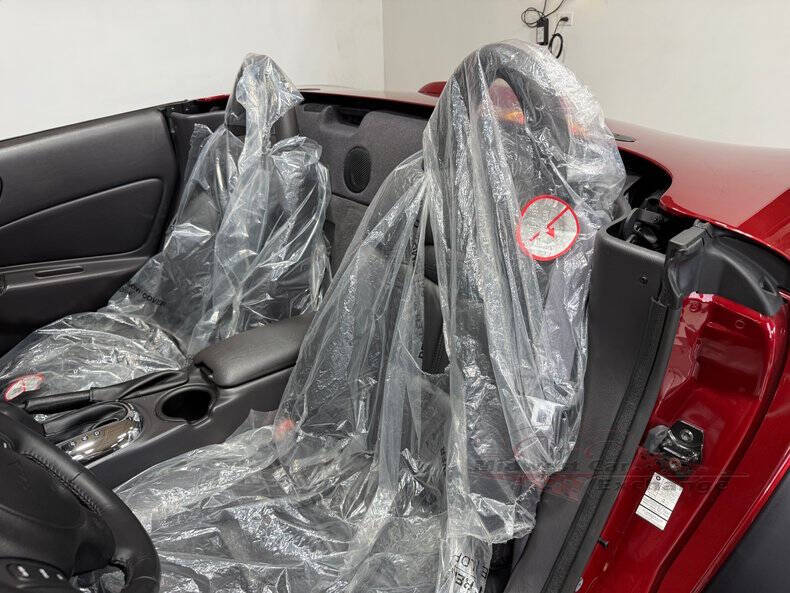 2002 Chrysler Prowler