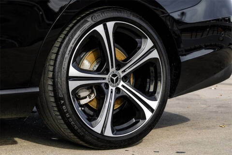 2022 Mercedes-Benz C-Class C 300