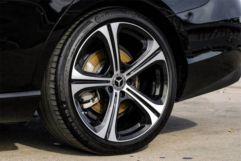 2022 Mercedes-Benz C-Class C 300