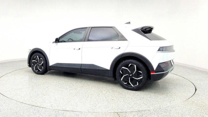 2022 Hyundai Ioniq 5 SE