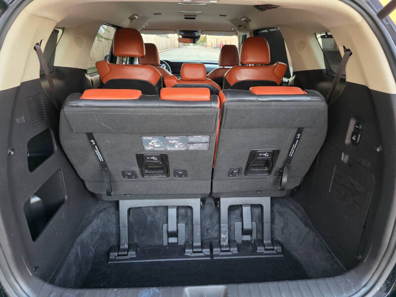 2023 Kia Carnival SX Prestige