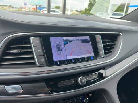 2023 Buick Enclave Premium