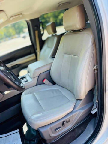 2018 Ford Expedition XLT