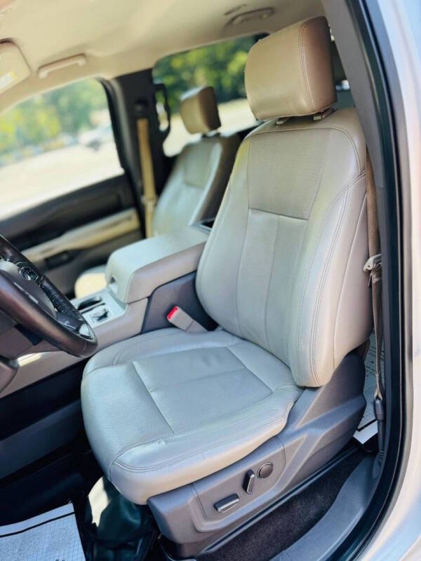 2018 Ford Expedition XLT