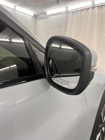 2021 Ford Mustang Mach-E Select