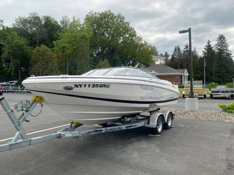 2014 Regal 2000
