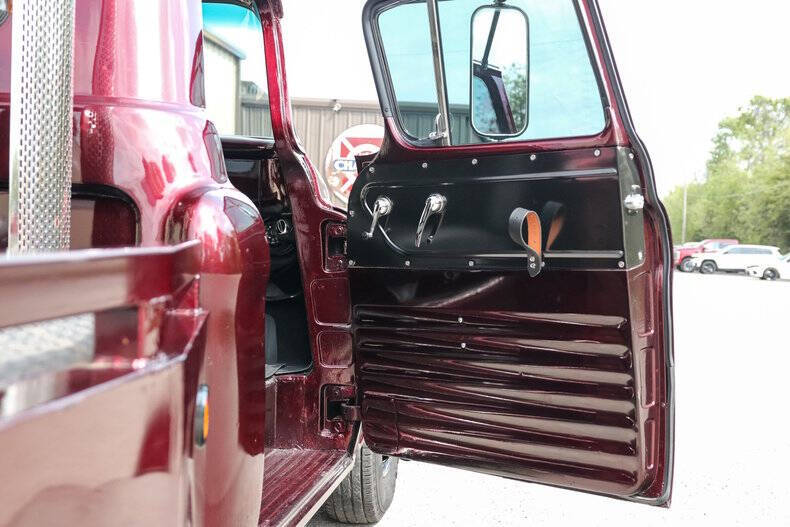 1955 Chevrolet 3100