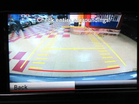 2015 Mercedes-Benz E-Class E 350 4MATIC