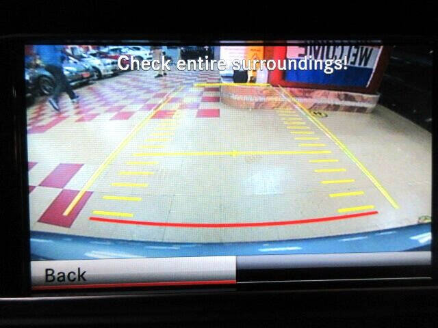 2015 Mercedes-Benz E-Class E 350 4MATIC