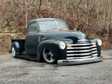 1950 Chevrolet 3600 for sale at Gateway Auto Source in Imperial MO