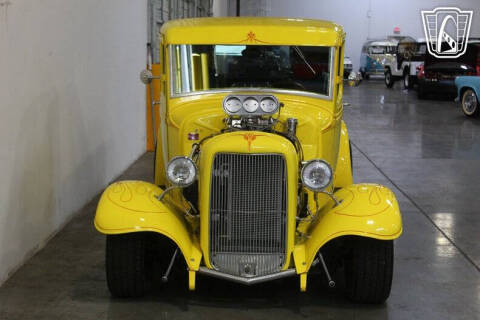 1932 Ford F-100