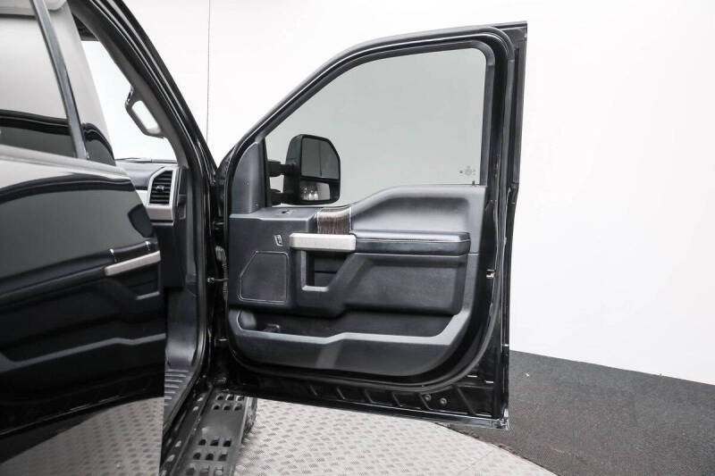 2021 Ford F-250 Super Duty