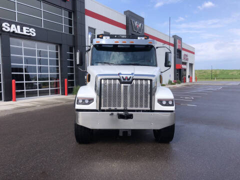 2026 Western Star 47X