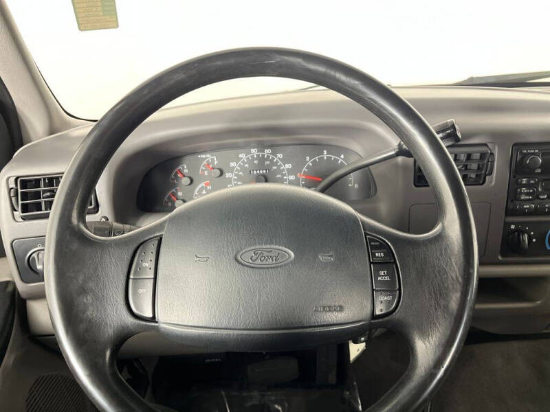 2001 Ford F-250 Super Duty