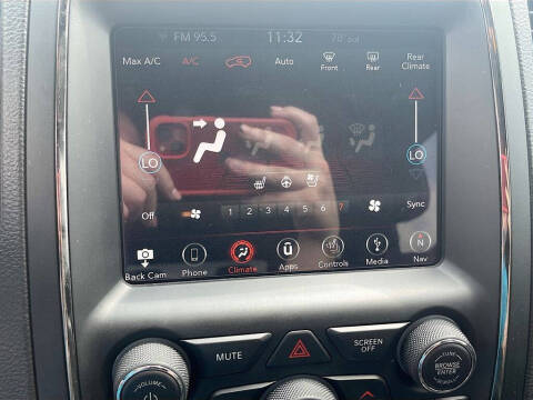 2019 Dodge Durango R/T