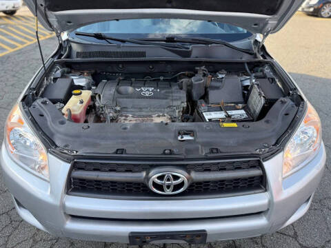 2010 Toyota RAV4