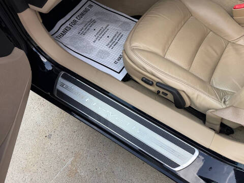 2008 Chevrolet Corvette