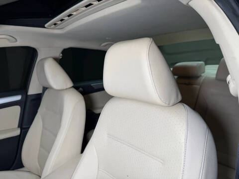 2016 Volkswagen Jetta