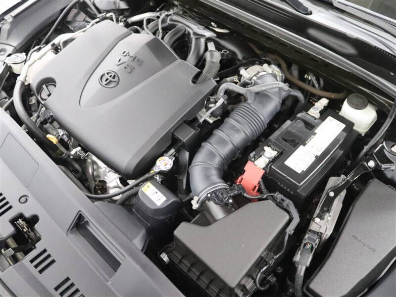 2021 Toyota Avalon XSE Nightshade