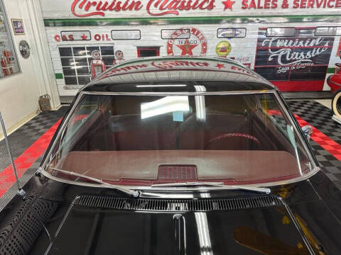 1966 Chevrolet Biscayne