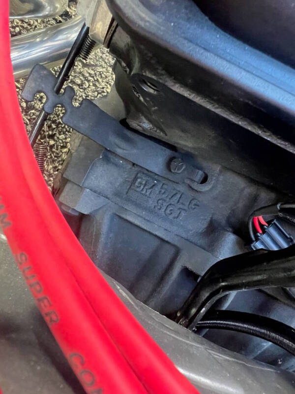 1965 Chevrolet Corvette