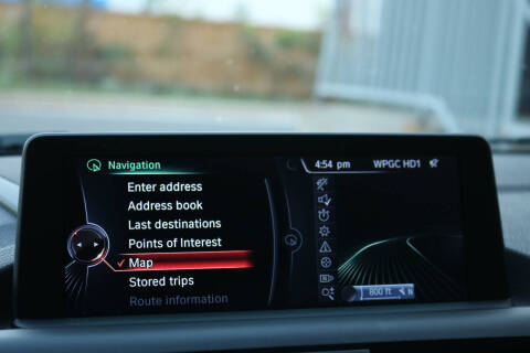 2014 BMW 2 Series M235i