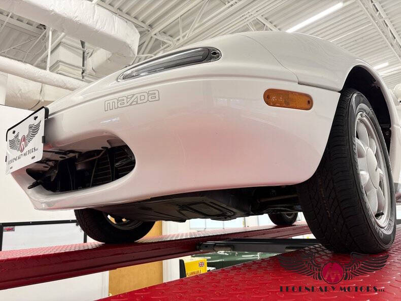 1992 Mazda MX-5 Miata