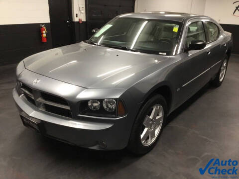 2007 Dodge Charger