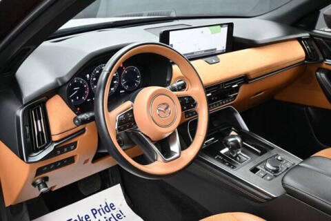 2024 Mazda CX-90 3.3 Turbo S Premium Plus