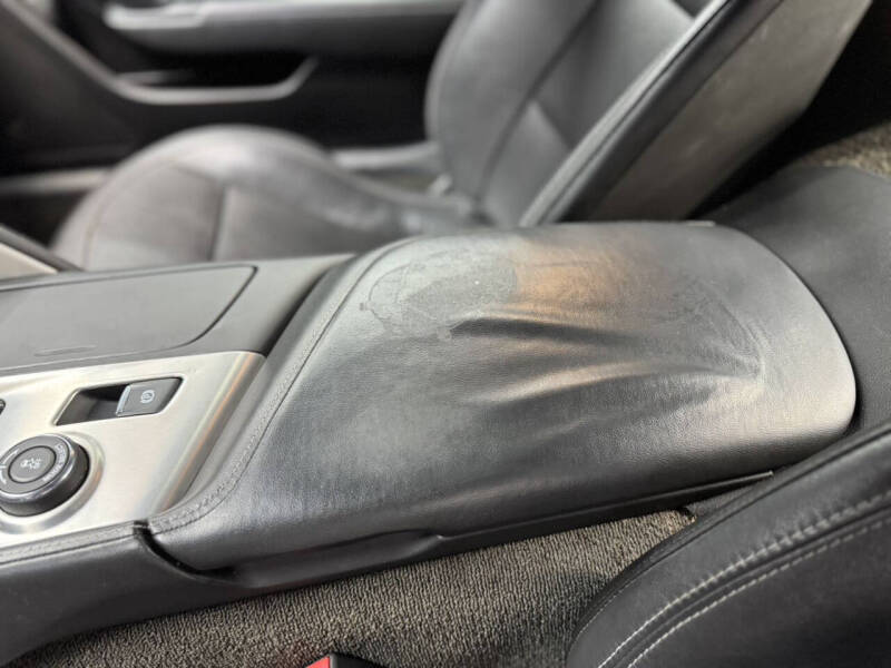 2019 Chevrolet Corvette Stingray