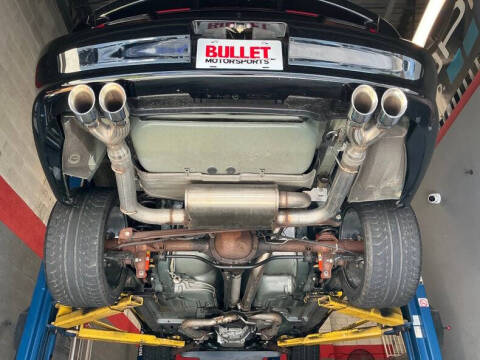 1999 Chevrolet Camaro