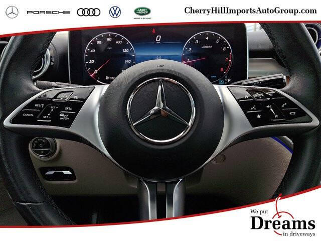 2023 Mercedes-Benz C-Class C 300 4MATIC