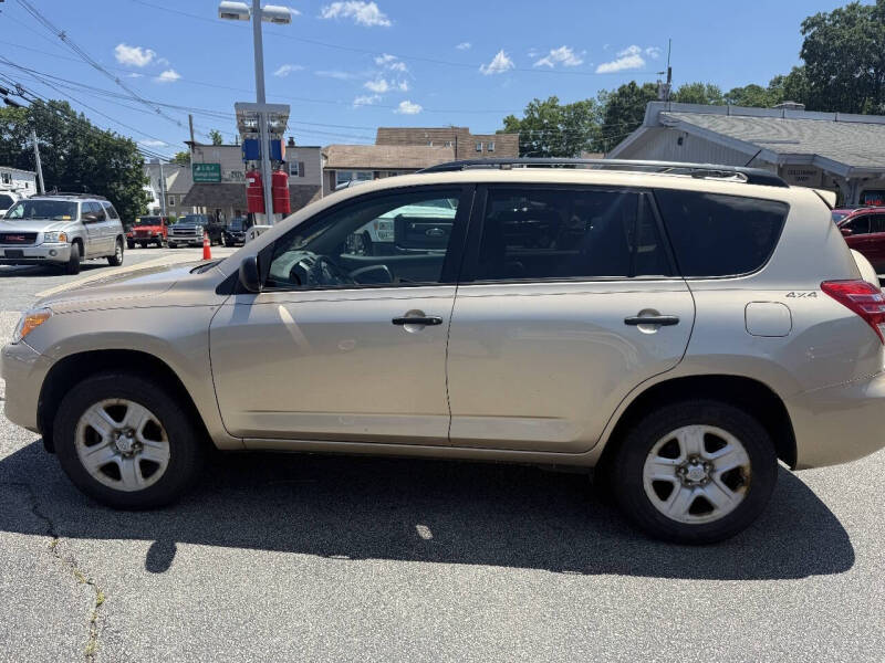 2011 Toyota RAV4