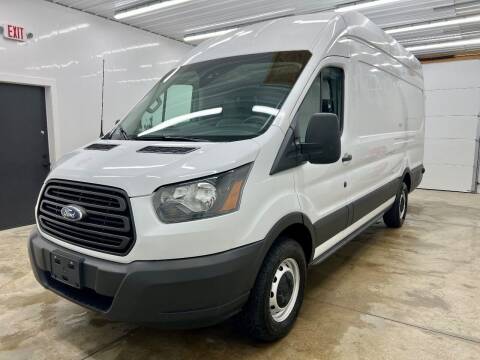 2019 Ford Transit for sale at Parkway Auto Sales LLC in Hudsonville MI