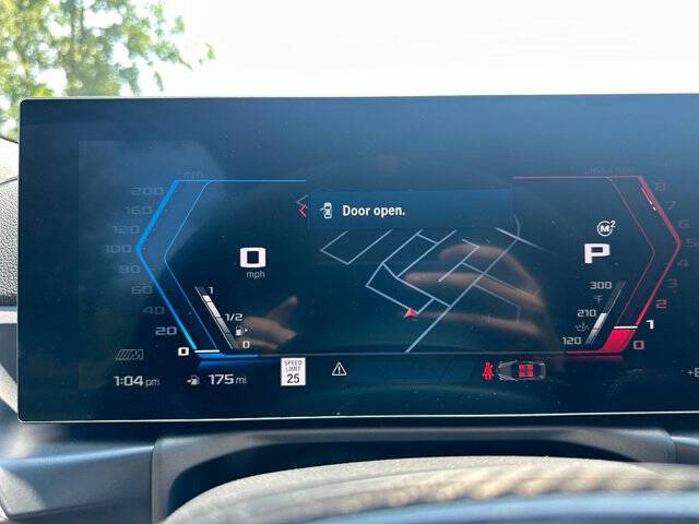 2026 BMW M2 CS