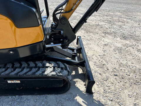 2022 Sany SY26U Excavator