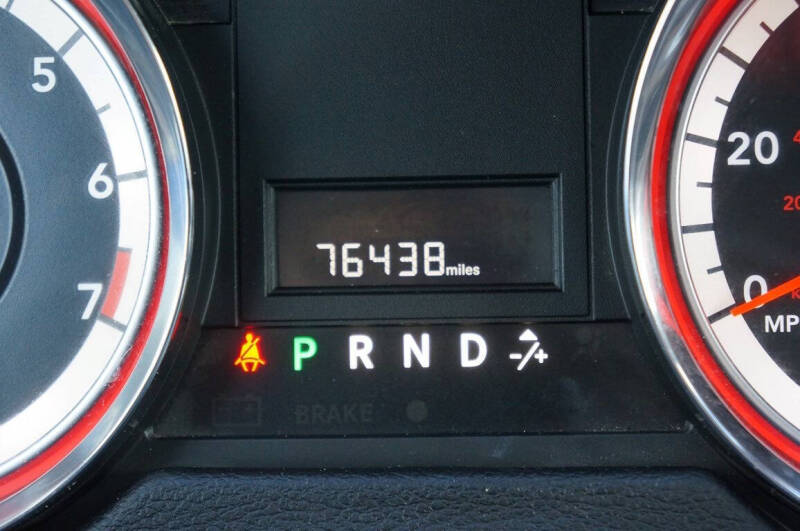 2020 Dodge Grand Caravan SE