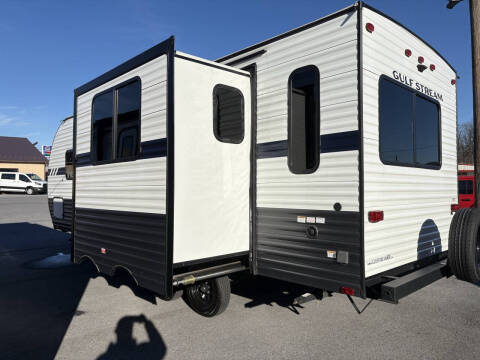 2024 Gulfstream Ameri Lite