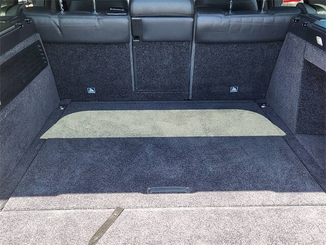 2022 Land Rover Range Rover P525 HSE Westminster Edition