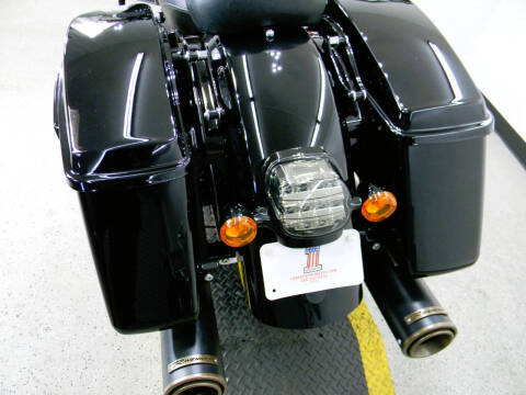 2023 Harley-Davidson Road Glide ST