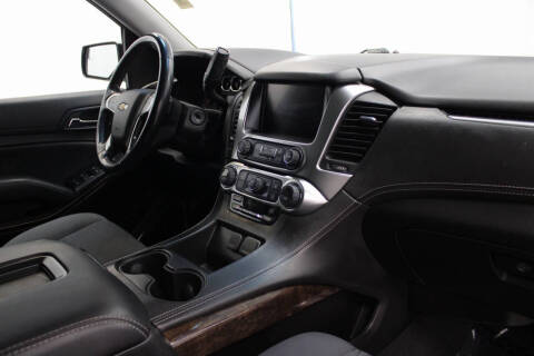 2019 Chevrolet Tahoe LS