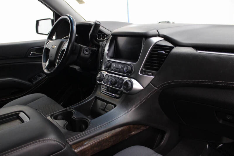 2019 Chevrolet Tahoe LS