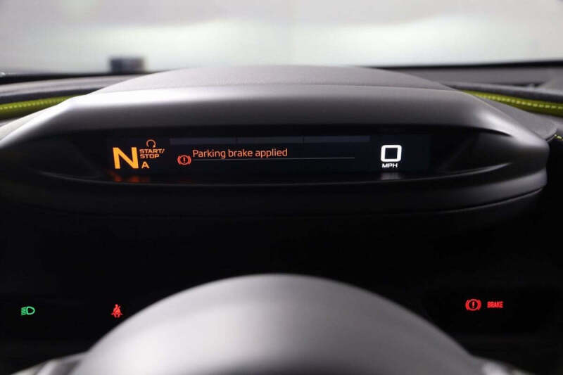 2022 McLaren 720S Spider Performance