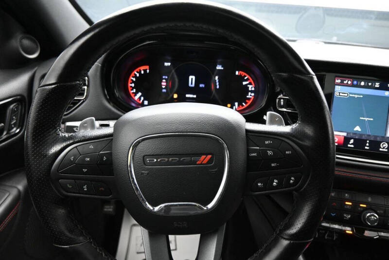2023 Dodge Durango R/T Plus