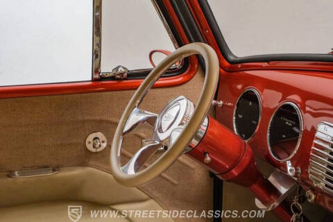 1948 Chevrolet 3100